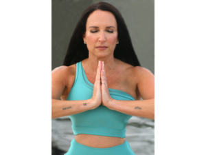 Read more about the article Pranayama