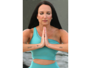 Read more about the article Pranayama